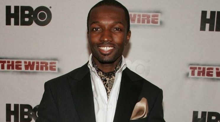 Jamie Hector