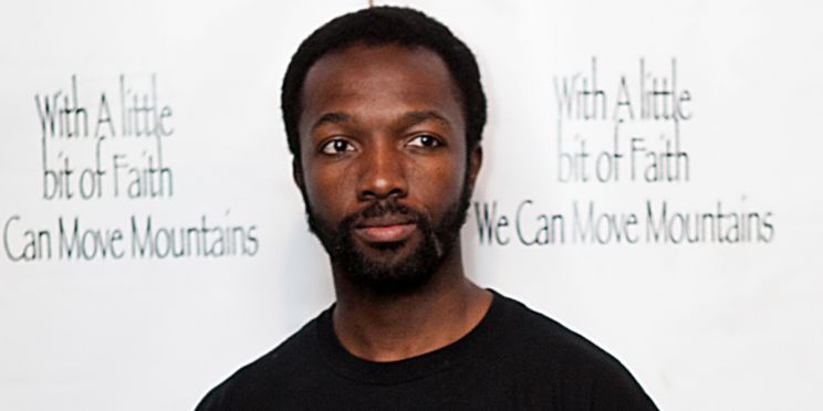 Jamie Hector