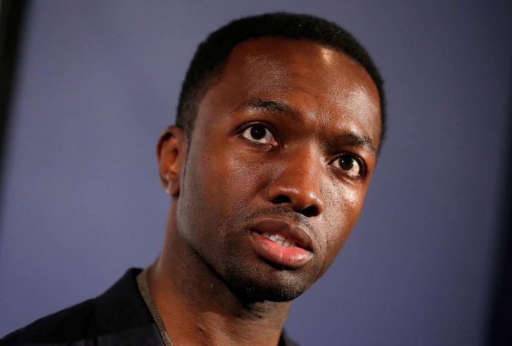 Jamie Hector