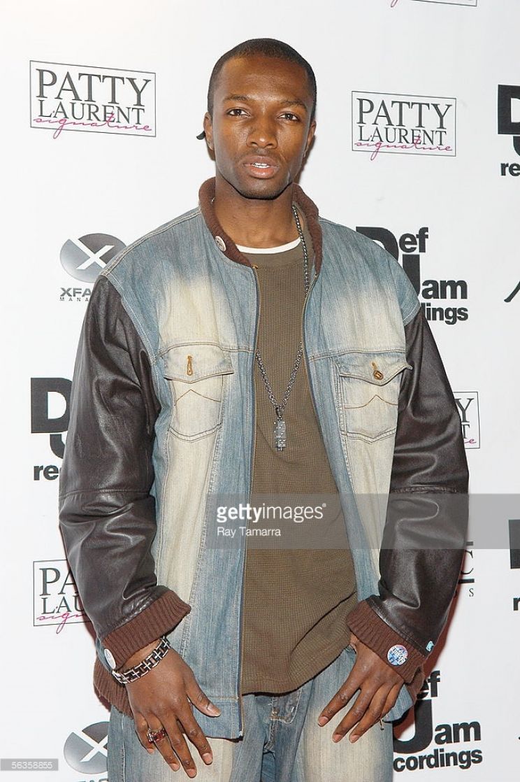 Jamie Hector