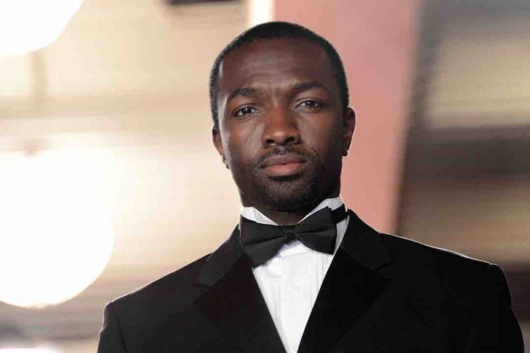 Jamie Hector