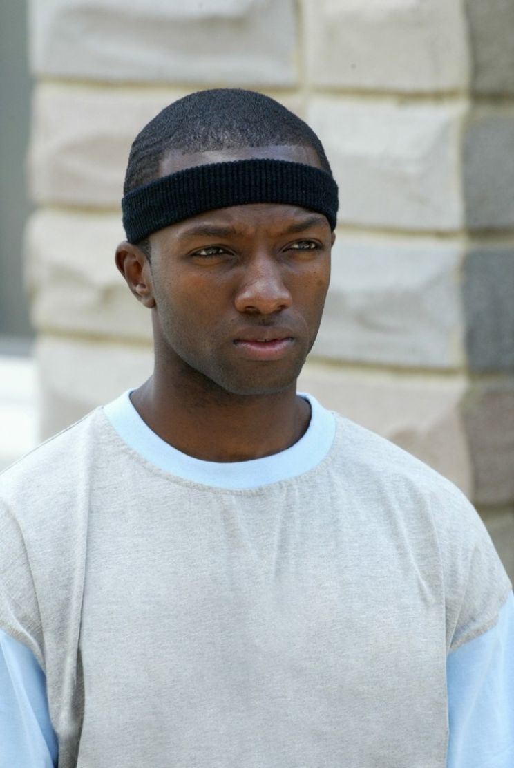 Jamie Hector