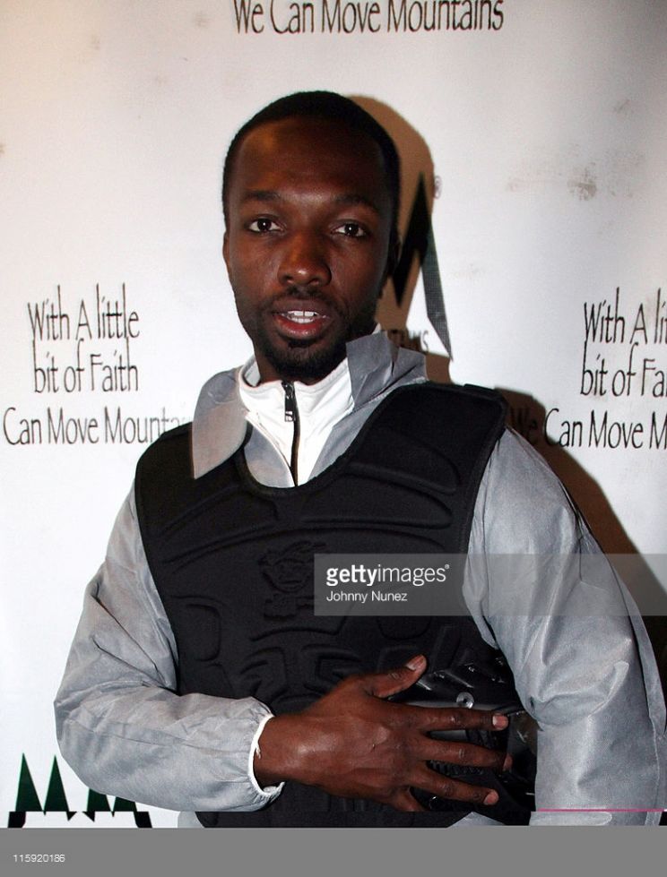 Jamie Hector