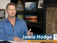 Jamie Hodge