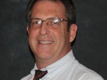 Jamie Hodge