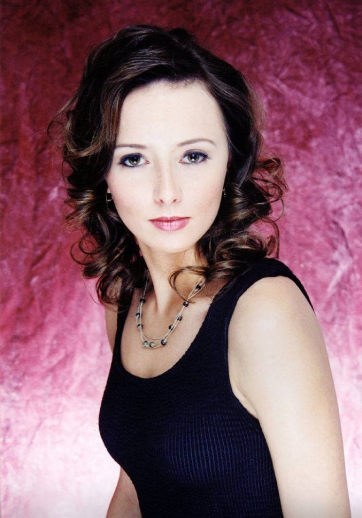 Jamie Hodge
