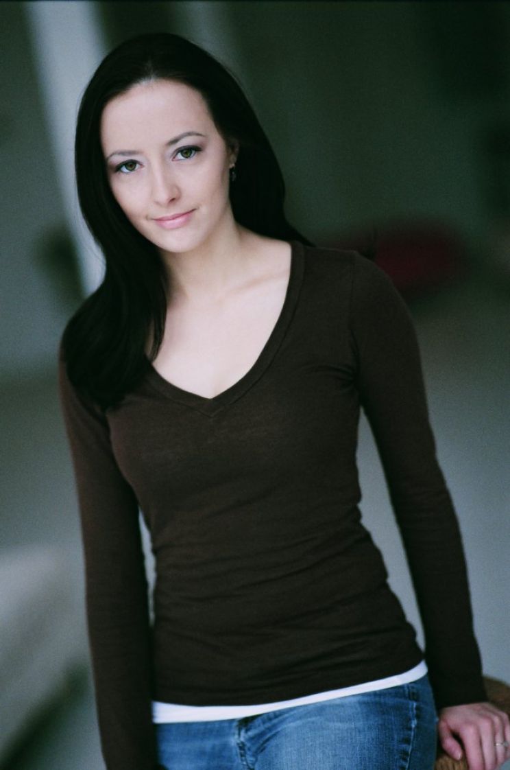 Jamie Hodge