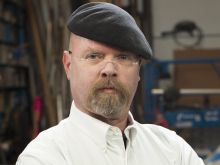 Jamie Hyneman