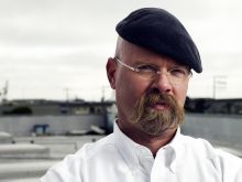 Jamie Hyneman