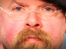 Jamie Hyneman