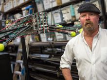 Jamie Hyneman