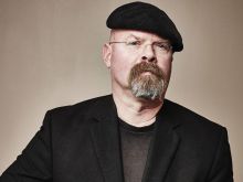 Jamie Hyneman