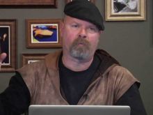 Jamie Hyneman