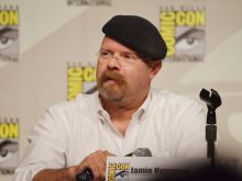 Jamie Hyneman