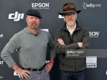 Jamie Hyneman