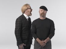 Jamie Hyneman