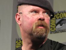 Jamie Hyneman