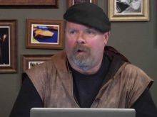 Jamie Hyneman