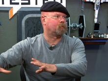 Jamie Hyneman