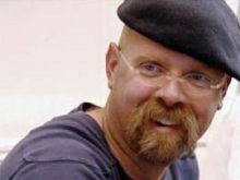 Jamie Hyneman