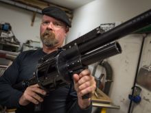 Jamie Hyneman