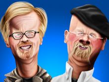 Jamie Hyneman