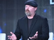 Jamie Hyneman