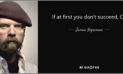 Jamie Hyneman