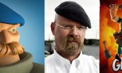 Jamie Hyneman