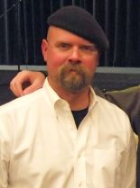 Jamie Hyneman