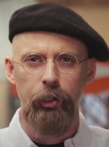 Jamie Hyneman