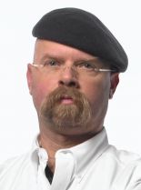 Jamie Hyneman