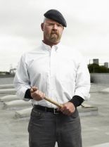 Jamie Hyneman