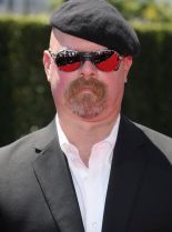 Jamie Hyneman