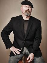 Jamie Hyneman