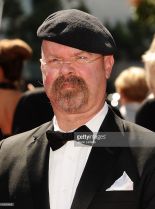 Jamie Hyneman