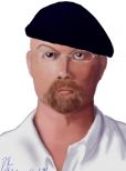 Jamie Hyneman