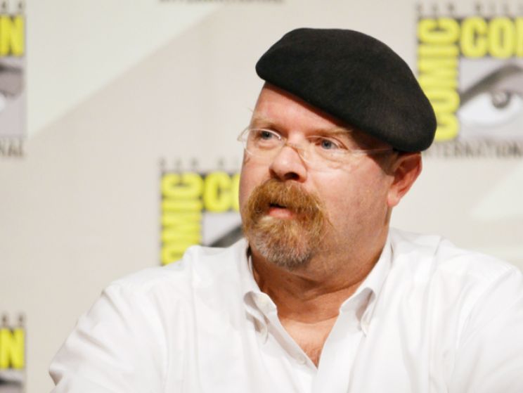 Jamie Hyneman