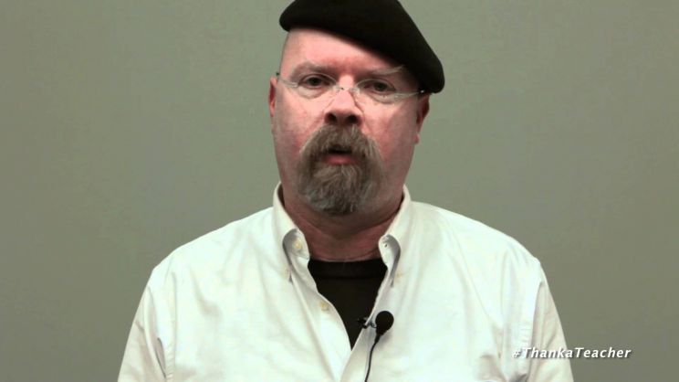 Jamie Hyneman