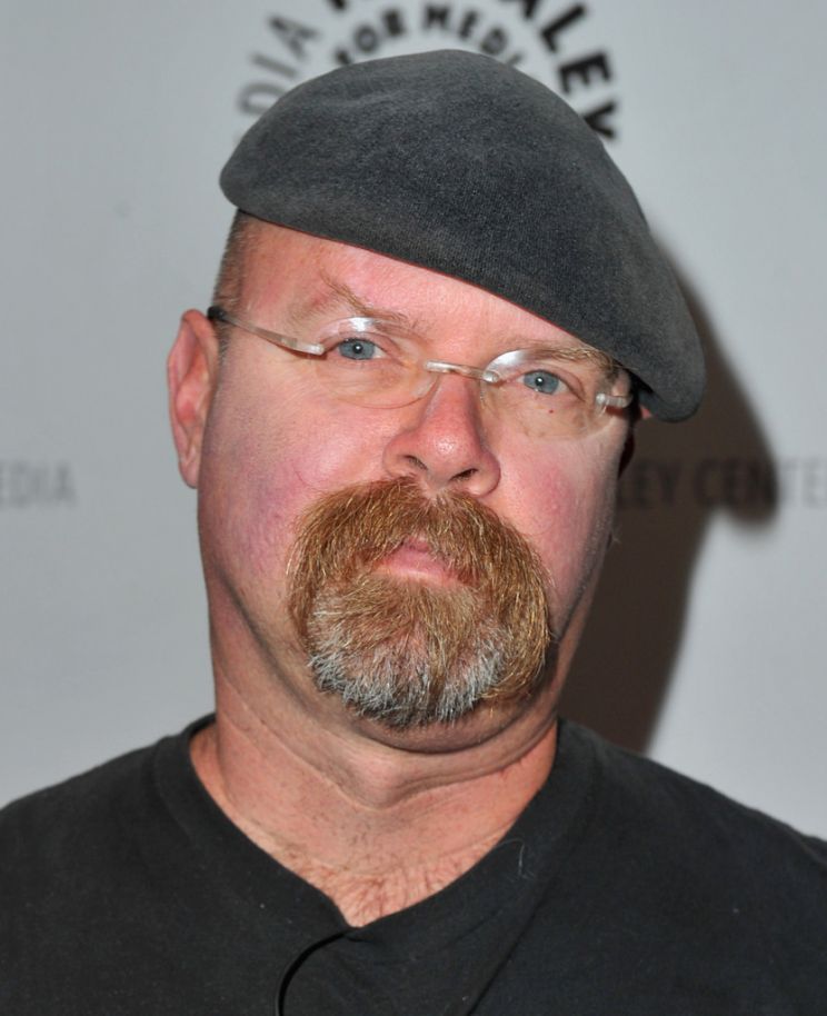 Jamie Hyneman