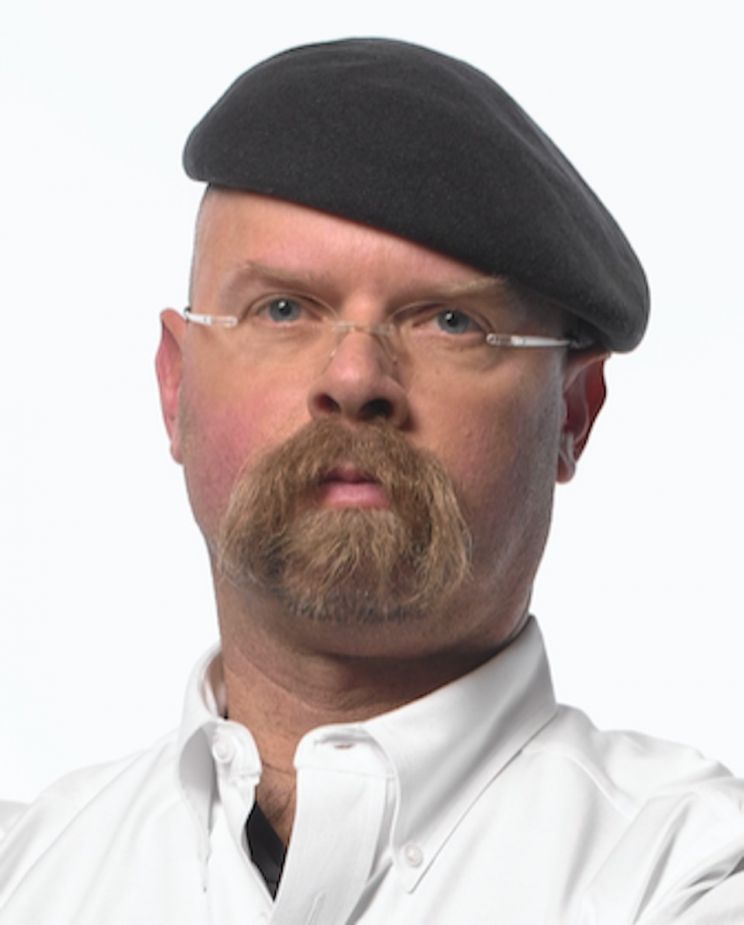 Jamie Hyneman