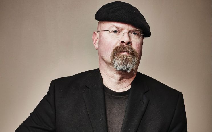 Jamie Hyneman