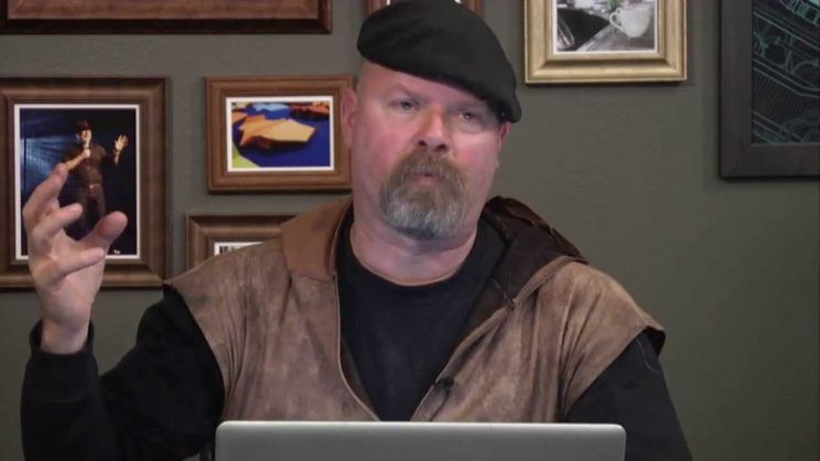 Jamie Hyneman