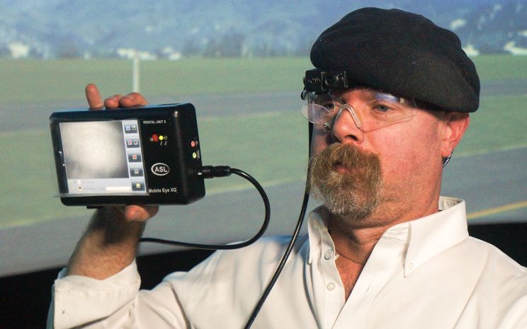 Jamie Hyneman