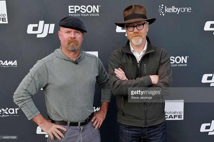 Jamie Hyneman