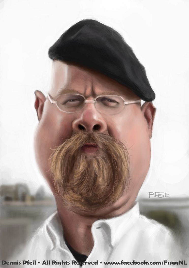 Jamie Hyneman