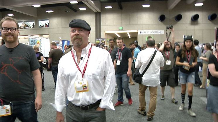 Jamie Hyneman