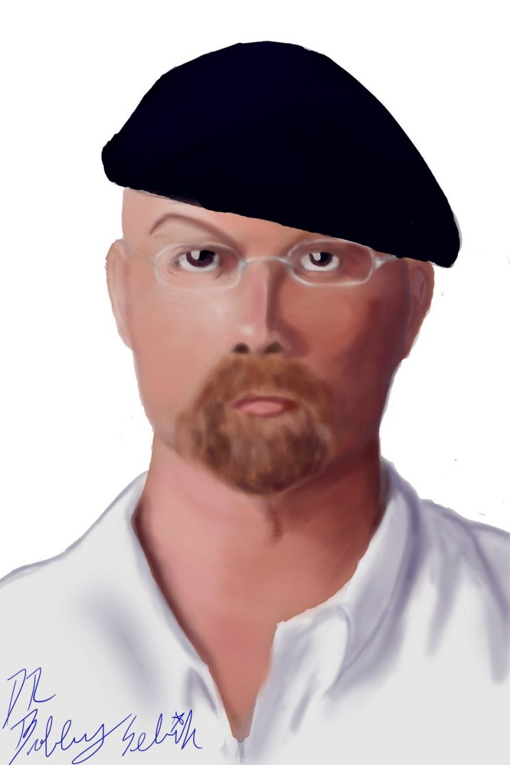 Jamie Hyneman