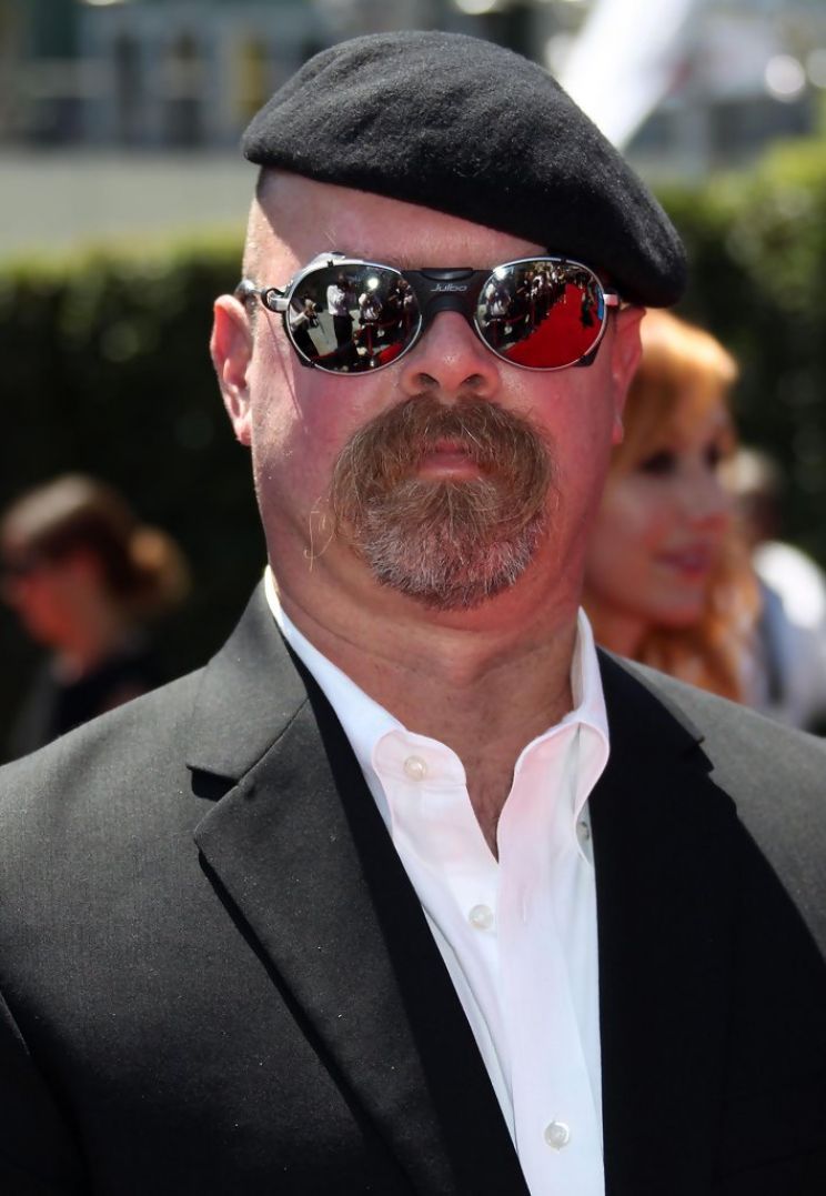 Jamie Hyneman