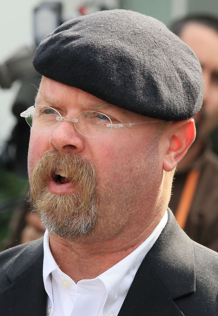 Jamie Hyneman